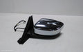 CHRYSLER 300C LEFT DOOR MIRROR, LX, CHROME, 12/2011 - 12/2021 - Image 1