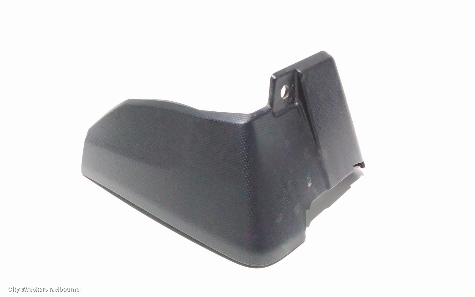SUBARU XV MUD FLAPS, LH REAR, G5X, 05/2017 ONWARDS - Image 3