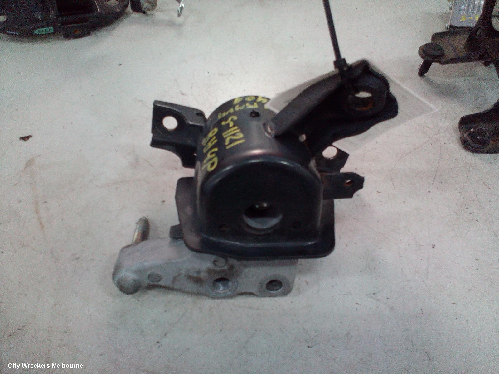 TOYOTA RAV4 MOUNT, XA40, 12/2012 - 12/2018 - Image 2