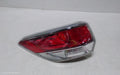 TOYOTA KLUGER LEFT TAILLIGHT, GSU50/GSU55, 12/2013 - 02/2021 - Image 1