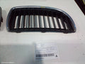 BMW 3 SERIES GRILLE, RADIATOR GRILLE (RH SIDE), E46, SEDAN, CHROME, 10/2001 - 01/2005 - Image 1