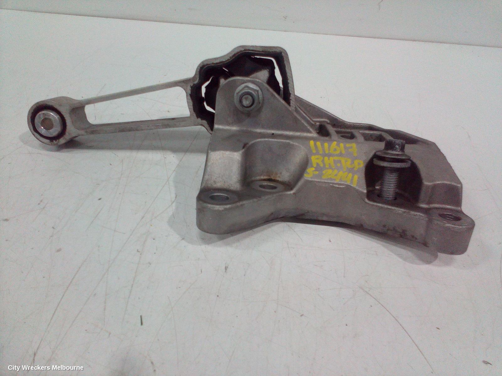 LAND ROVER DISCOVERY SPORT MOUNT, ENGINE MOUNT, DIESEL, 2.0, TURBO, L550, 07/2016 - 06/2019 - Image 3