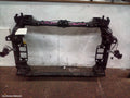 AUDI Q7 RADIATOR SUPPORT, 4M, 09/2015 - 03/2020 - Image 1