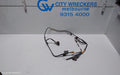 MAZDA CX5, KF, 02/2017 - 03/2026, REAR BAR  CRASH SENSOR : 73085 - Image 1