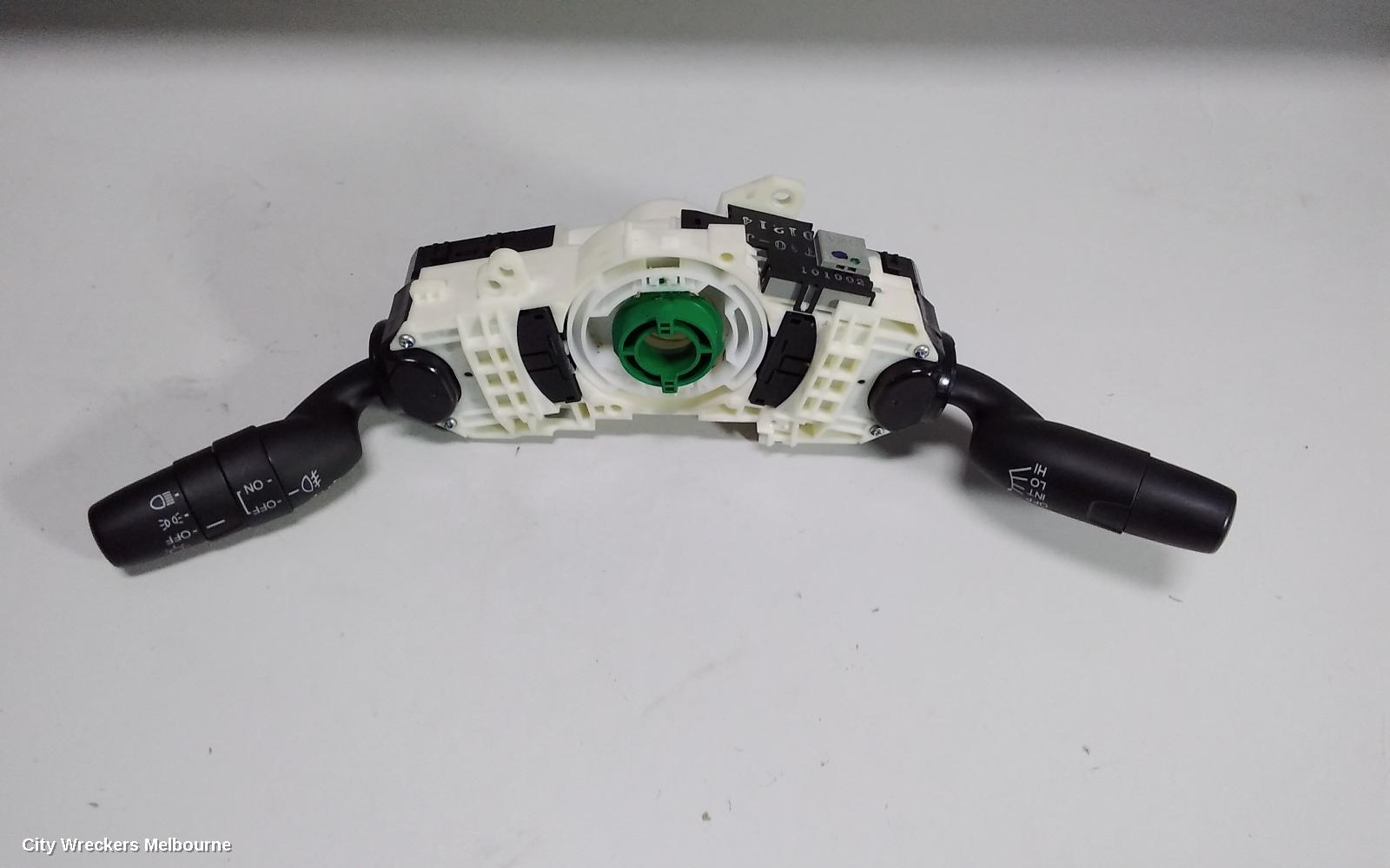 HONDA CIVIC COMBINATION SWITCH, FLASHER SWITCH, 8TH GEN, 1.8 ENG, 12/2008 - 12/2011 - Image 1