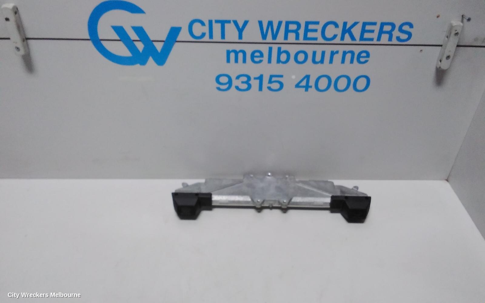 SUBARU FORESTER REVERSE CAMERA, FRONT CAMERA ASSEMBLY, ADA EYESIGHT SYSTEM, SK, (IN CAR), 08/2018 ONWARDS - Image 2