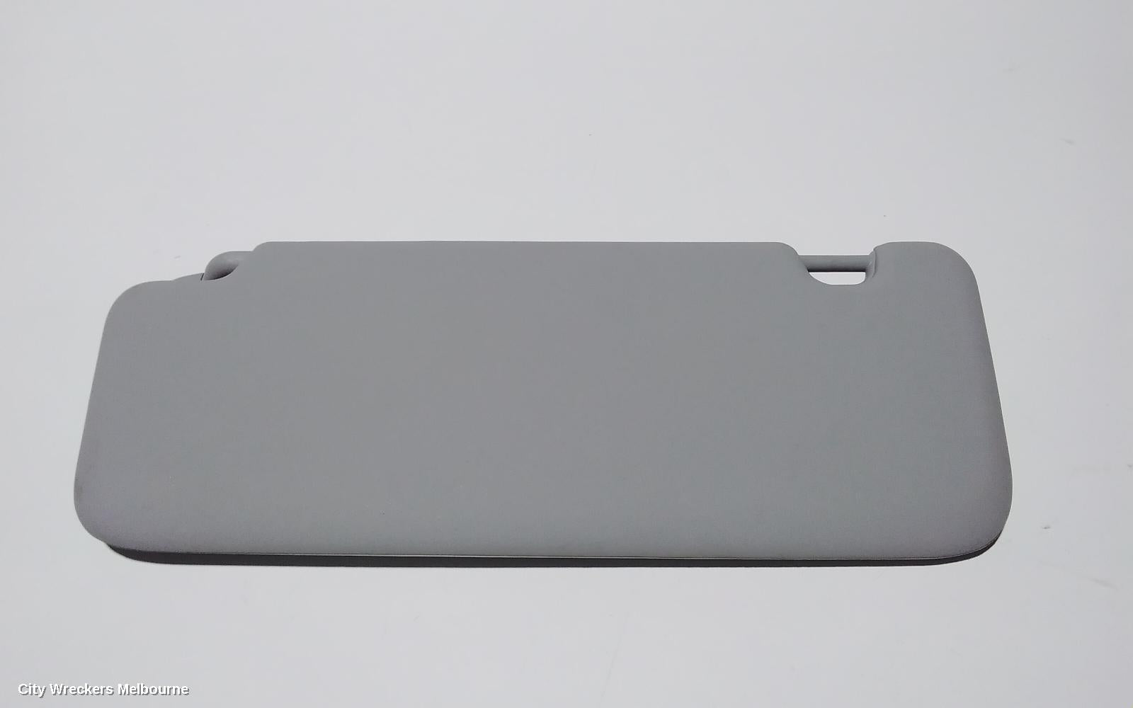 HYUNDAI I30 SUNVISOR, PD, RH SIDE, 03/2017 ONWARDS - Image 3