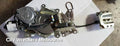 NISSAN MURANO TAILGATE REGULATOR, Z51, 12/2008 - 12/2014 - Image 1