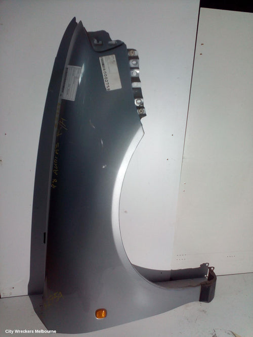 AUDI A3 RIGHT GUARD, 8L, 05/1997 - 10/2000 - Image 1