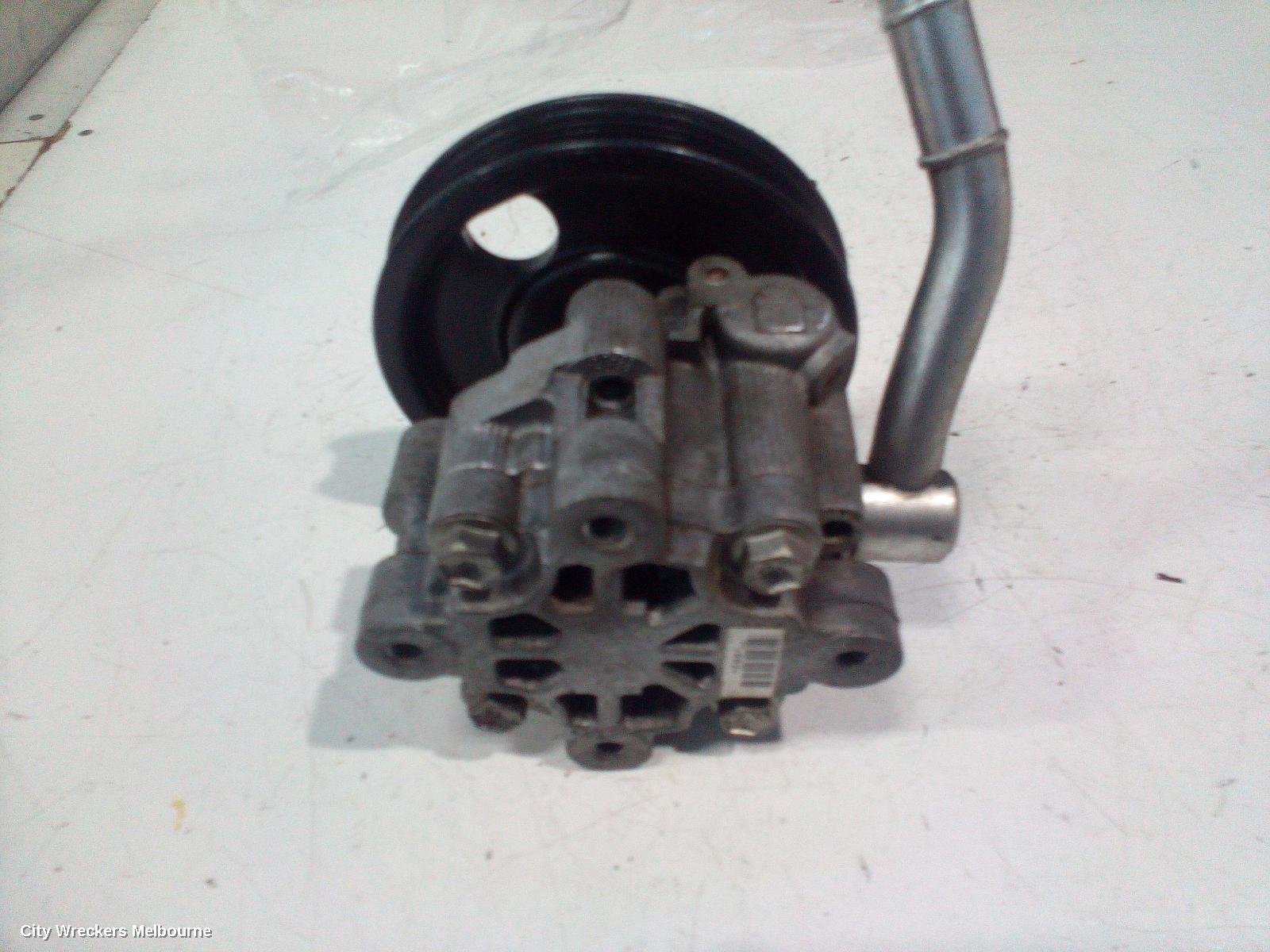 DODGE JOURNEY STEERING PUMP, PETROL, 2.7, JC, 05/2008 - 07/2011 - Image 3