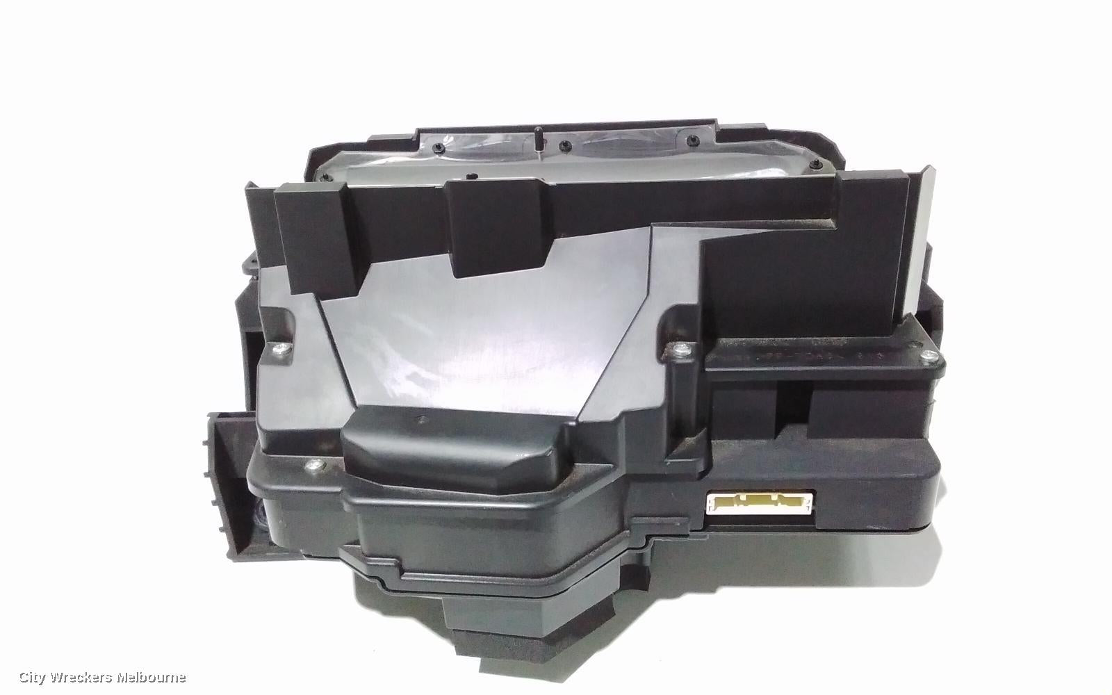 TOYOTA COROLLA INSTRUMENT CLUSTER, HEADS UP DISPLAY UNIT, E210, HATCH/SEDAN, 07/2018 ONWARDS - Image 2