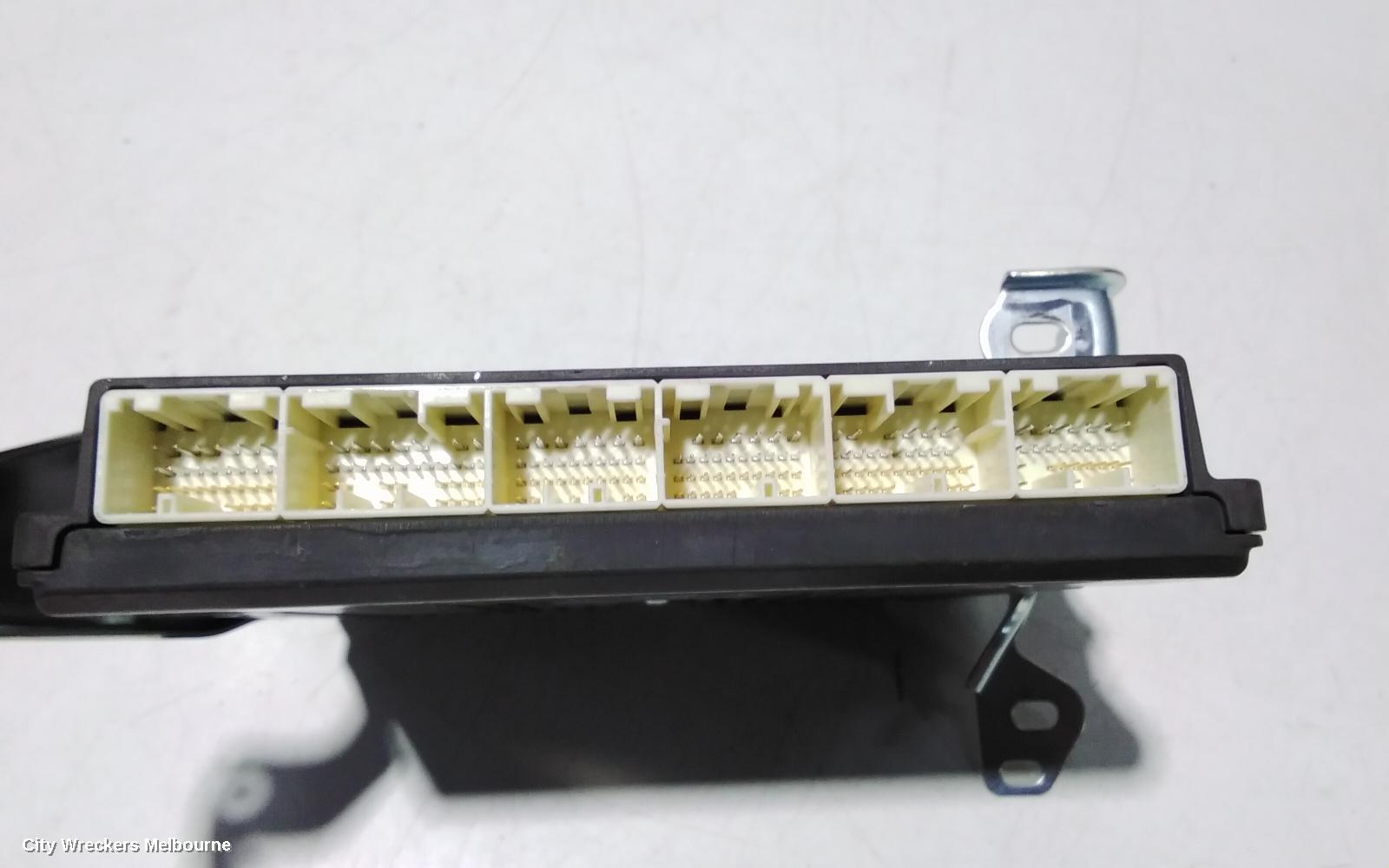 TOYOTA HIACE ECU, ENGINE ECU, 2.8, DIESEL, ECU ONLY, 300 SERIES, 04/2019 ONWARDS - Image 3
