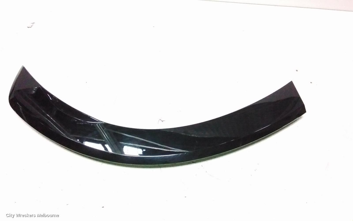 MG HS WHEEL ARCH FLARE, AS33, 01/2024 ONWARDS - Image 3