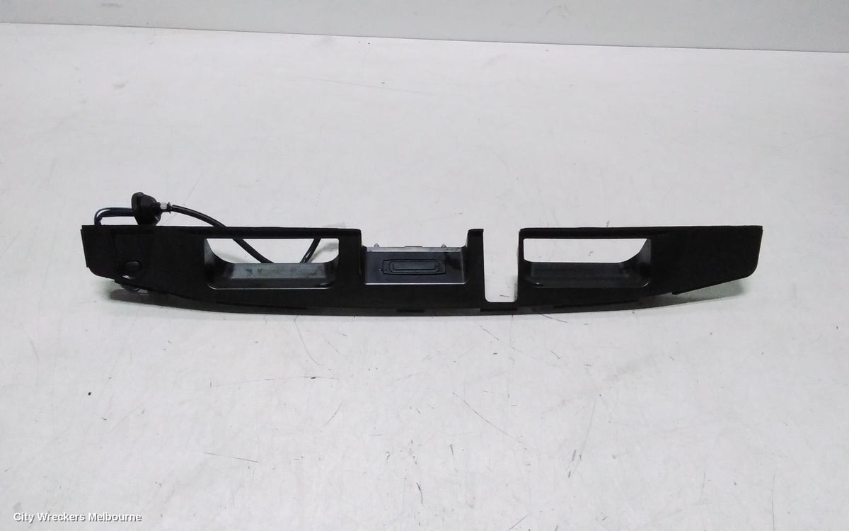 SUBARU OUTBACK TAILGATE HANDLE, 6TH GEN, 08/2014 - 12/2020 - Image 1