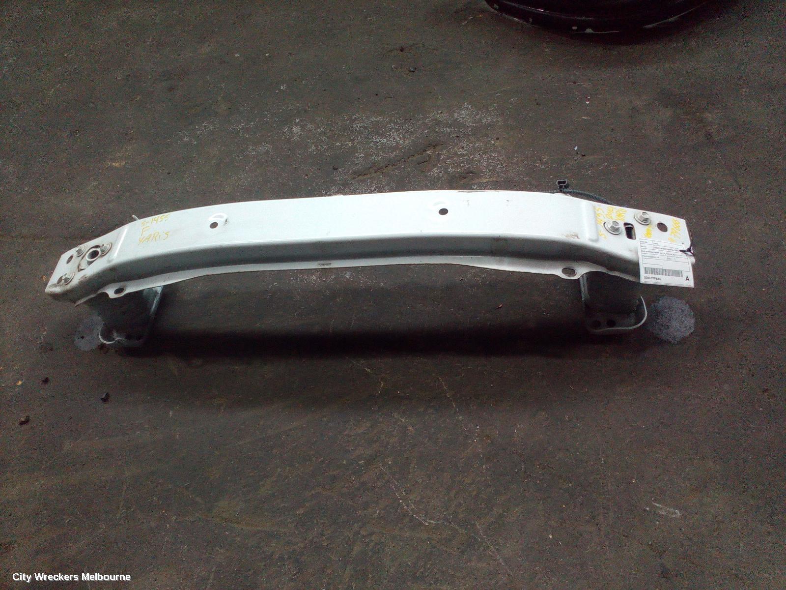TOYOTA YARIS F/BAR REINFORC/BRACK, MAIN REINFORCEMENT, HATCH, NCP13#, 08/2011 - 12/2019 - Image 1