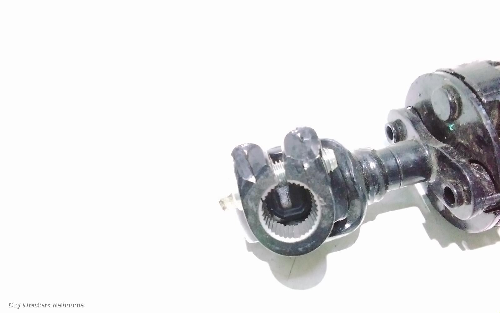 SUBARU XV STEERING INTERMEDIATE SHAFT, G5X, 03/2017 - 06/2023 - Image 3