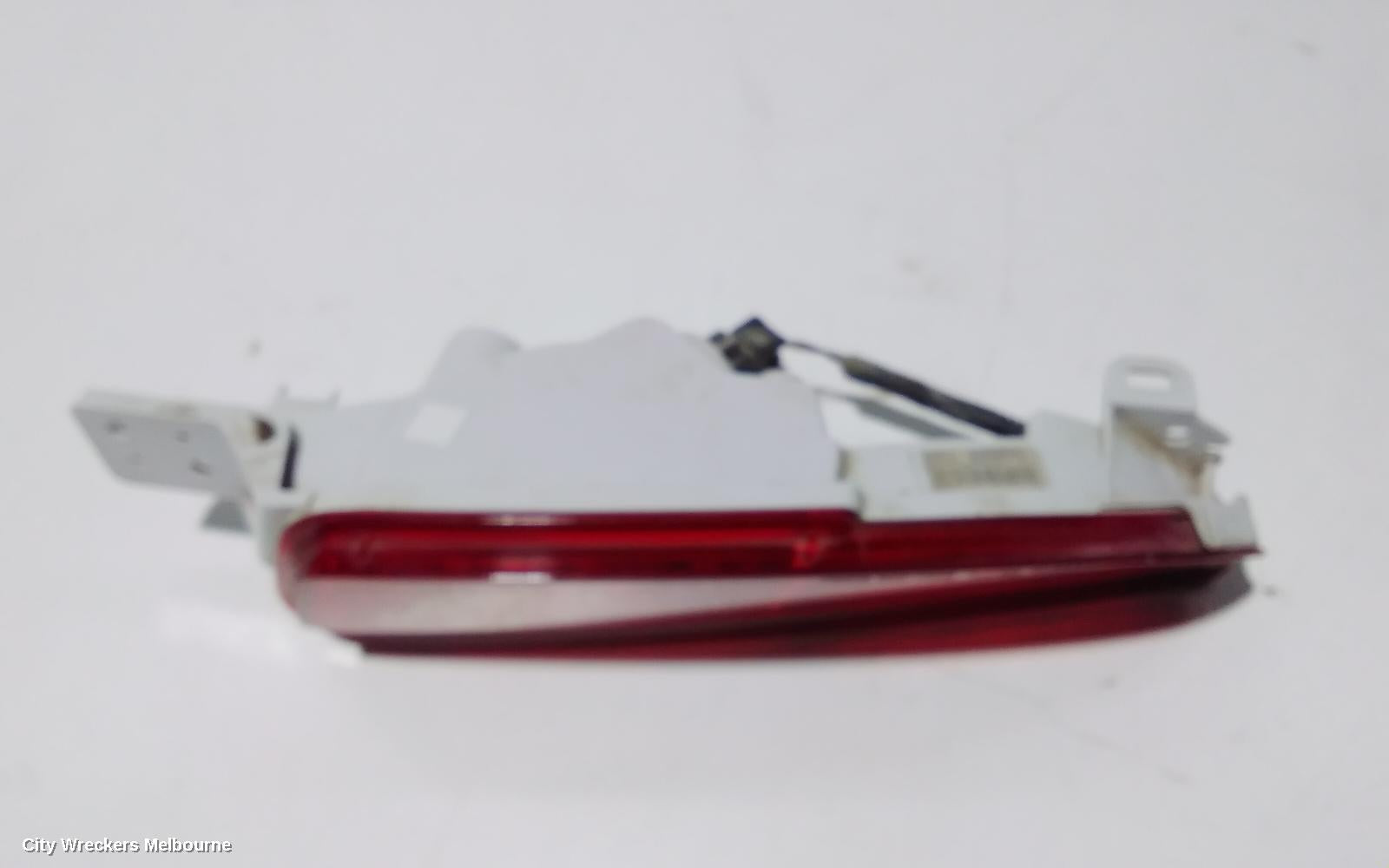 HONDA CIVIC, 9TH GEN 02/2012 - 05/2016, RHR BAR REFLECTOR: 83181 - Image 2
