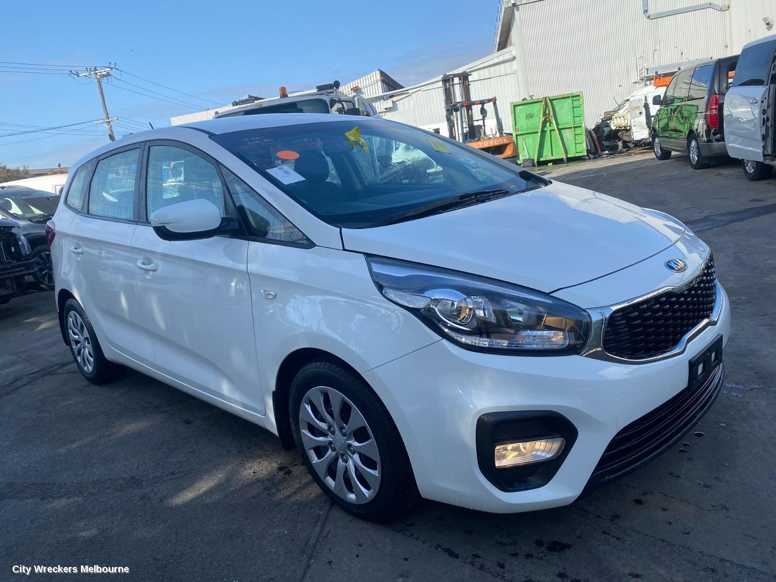KIA RONDO ECU, ENGINE ECU, AUTO T/M, ECU ONLY, RP, 06/2013 - 12/2018 - Image 3