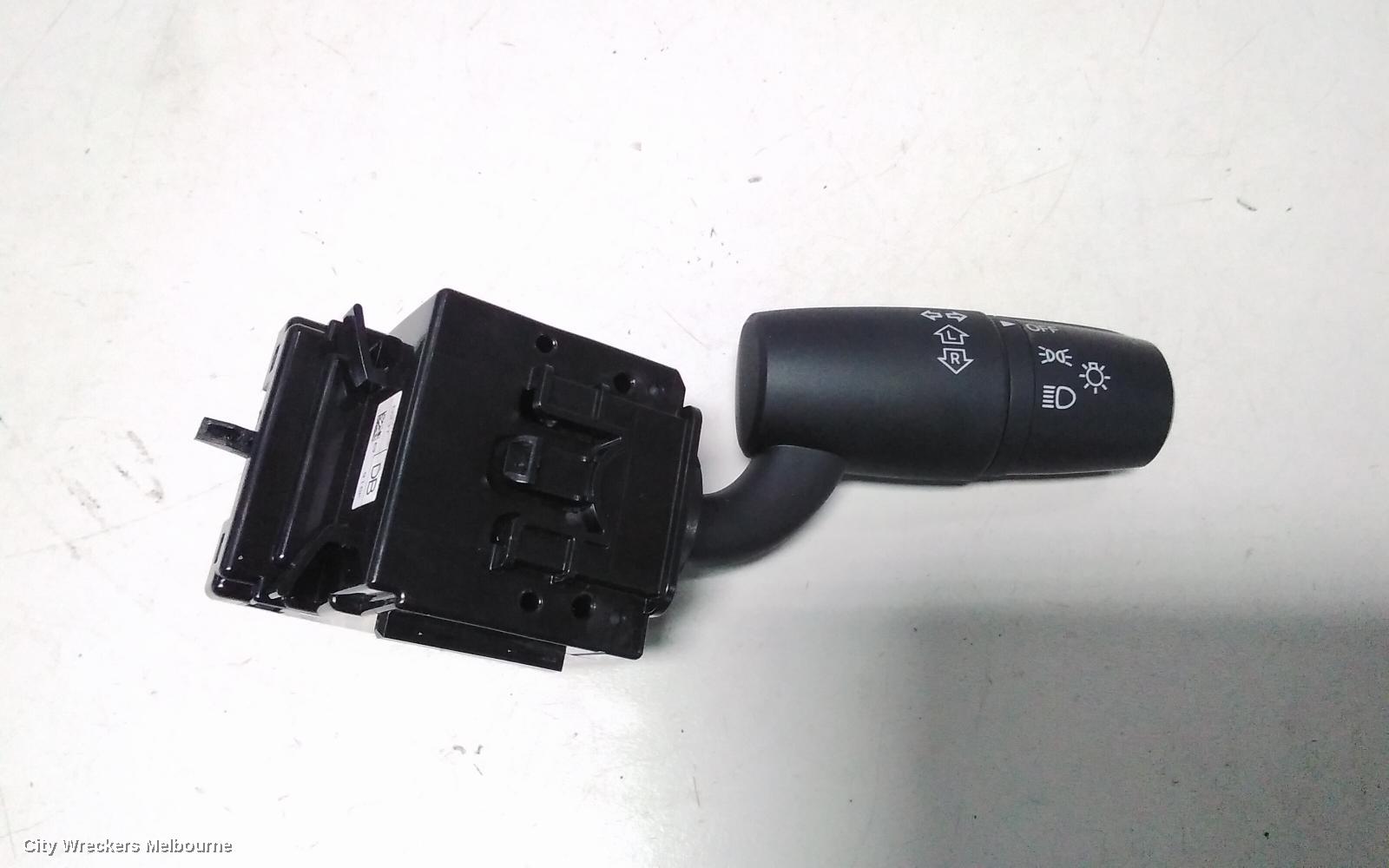 MAZDA 2 COMBINATION SWITCH, FLASHER SWITCH, DJ, 10/2014 ONWARDS - Image 2