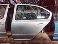 SKODA OCTAVIA LEFT REAR DOOR/SLIDING, 1Z, LIFTBACK SEDAN, 01/2004 - 10/2013 - Image 1