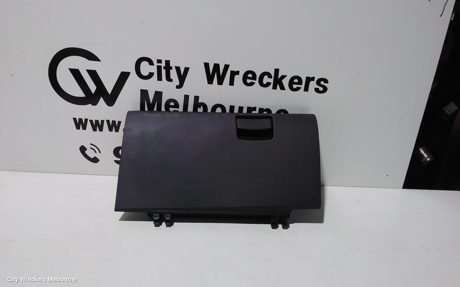 SUBARU XV GLOVE BOX, G5X, 03/2017 - 06/2023 - Image 3
