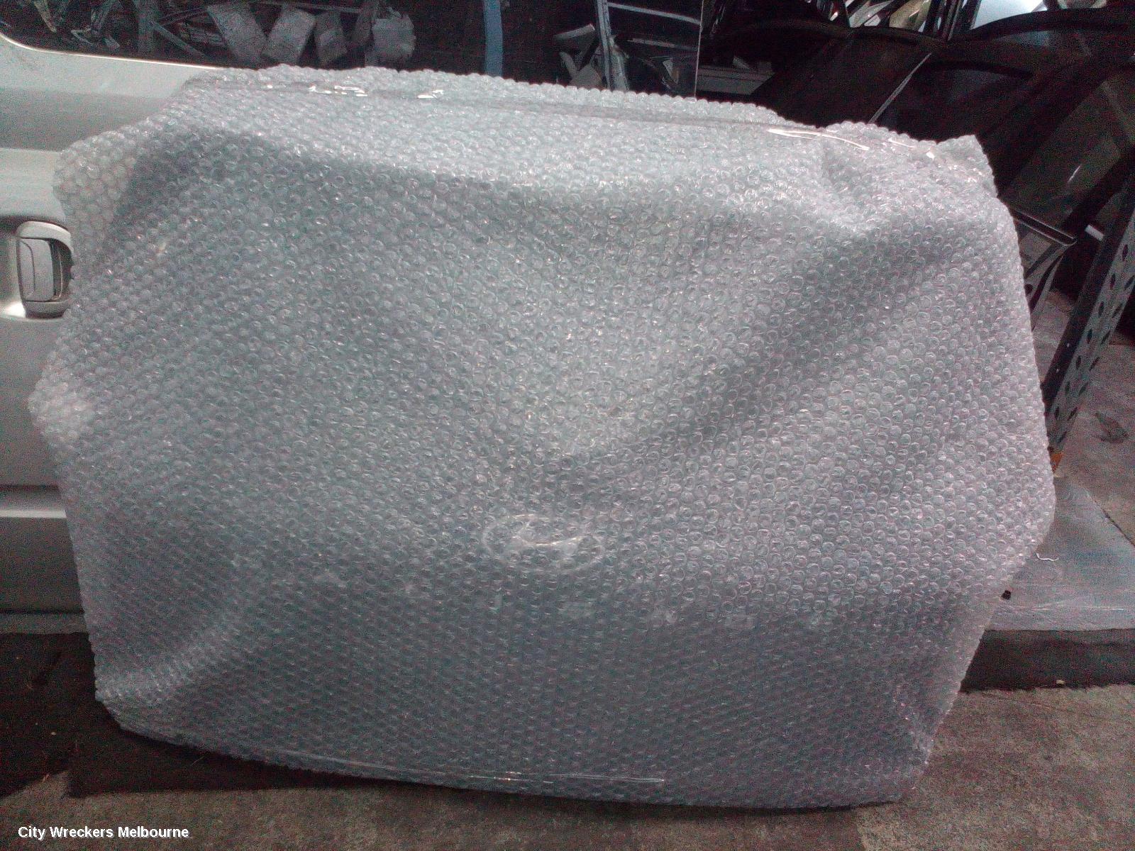 HYUNDAI PALISADE BOOTLID/TAILGATE, LX2, TAILGATE, NON POWER TYPE, 07/2020 - 02/2022 - Image 3