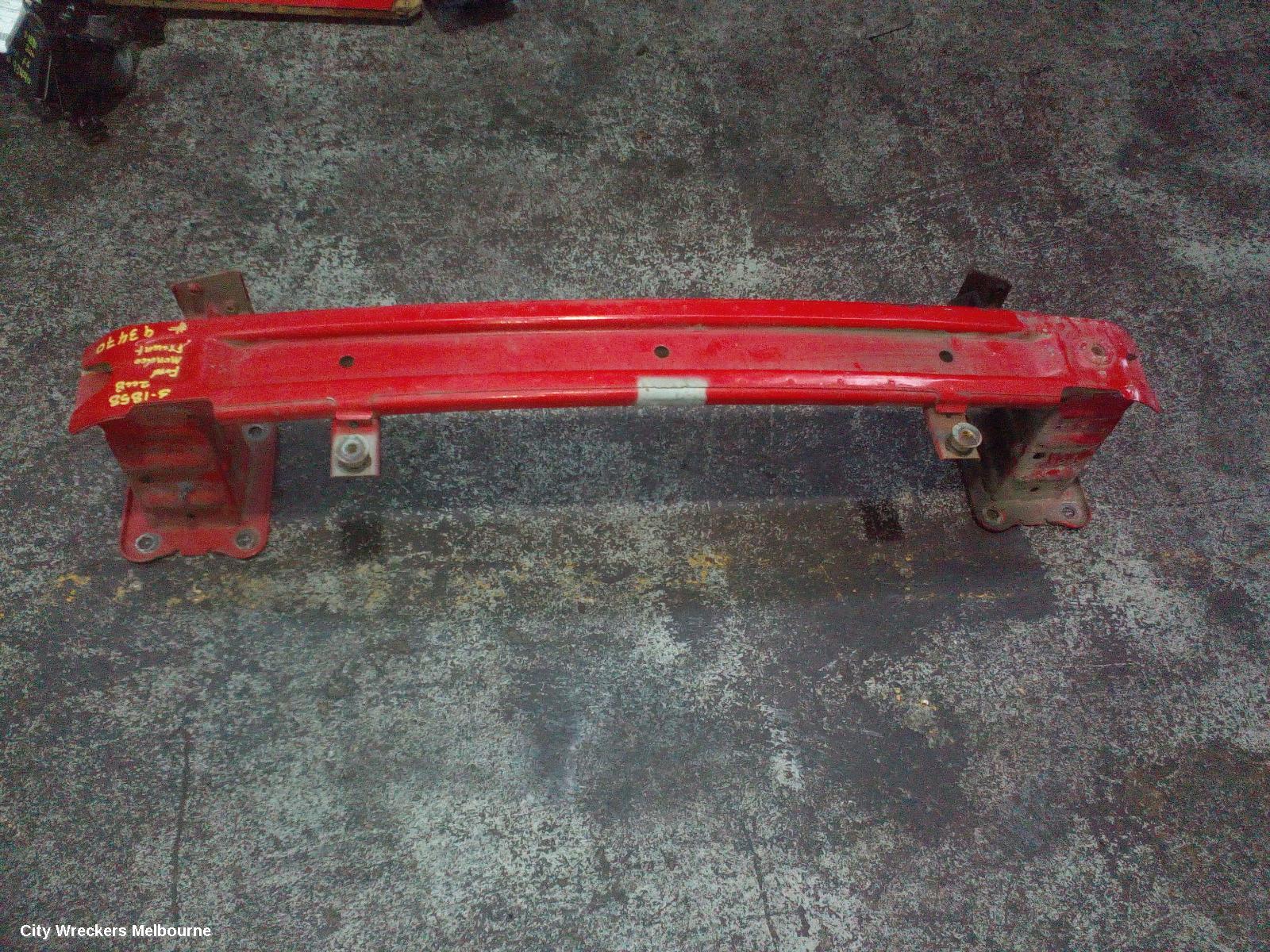 FORD MONDEO F/BAR REINFORC/BRACK, MAIN REINFORCEMENT, MA-MC, 10/2007 - 08/2014 - Image 1