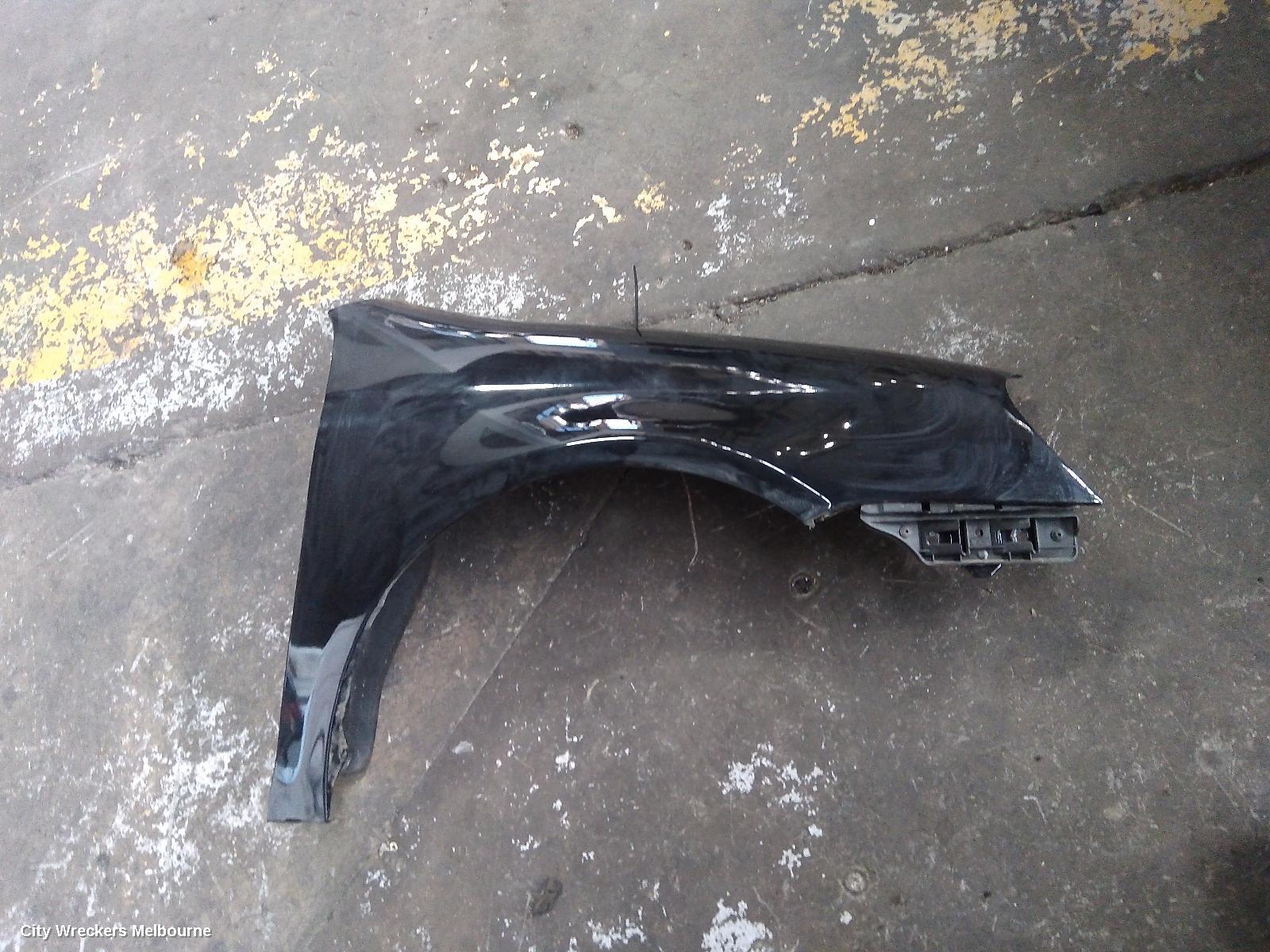VOLKSWAGEN JETTA RIGHT GUARD, 1KM, 02/2006 - 07/2011 - Image 1