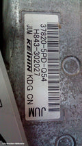 HONDA CRV ECU, RW, 05/2017 - 08/2023 - Image 1