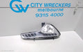KIA SPORTAGE RIGHT INDICATOR/FOG/SIDE, BUMPER FOGLAMP, SL, 05/2010 - 05/2013 - Image 1