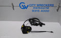 HOLDEN ASTRA DOOR/BOOT/GATE LOCK, RIGHT REAR DOOR LOCK, BK, 5DR HATCH/WAGON, 09/2016 ONWARDS - Image 1