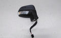 MG MG3 RIGHT DOOR MIRROR, SZP1, W/ ELECT ADJ TYPE, BLACK, 07/2016 ONWARDS - Image 1
