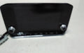 MITSUBISHI OUTLANDER RADIO/CD/DVD/SAT/TV, DISPLAY UNIT, 9IN, TOUCHSCREEN, W/ SAT NAV TYPE, ZM, 08/2021 ONWARDS - Image 1