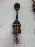 MG HS LEFT DRIVESHAFT, SAS23, FRONT, 08/2019 ONWARDS - Image 1