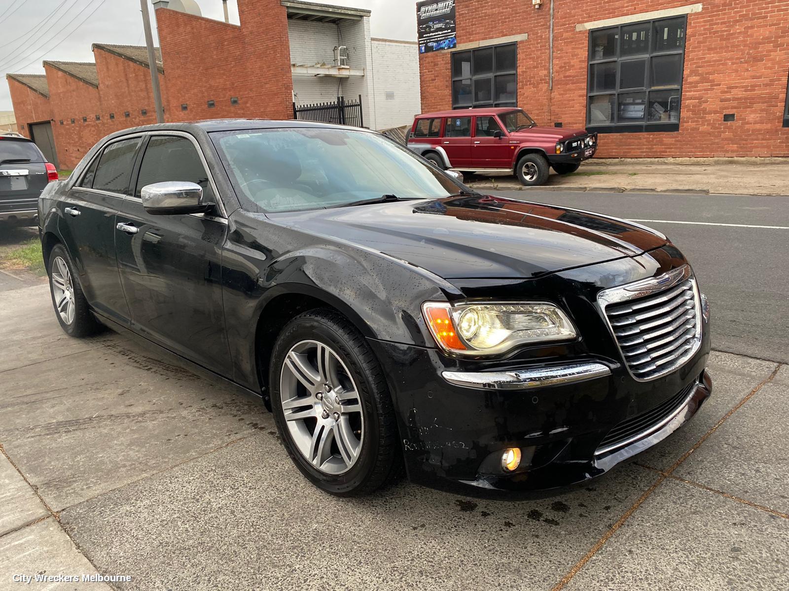 CHRYSLER 300C BOOTLID/TAILGATE, BOOTLID, LX2, NON SPOILER TYPE, 07/2012 ONWARDS - Image 2