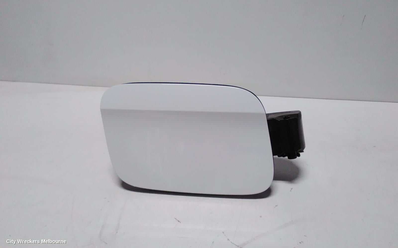 HOLDEN COMMODORE FUEL DOOR / FILLER, FUEL DOOR, ZB, 10/2017 - 12/2020 - Image 1