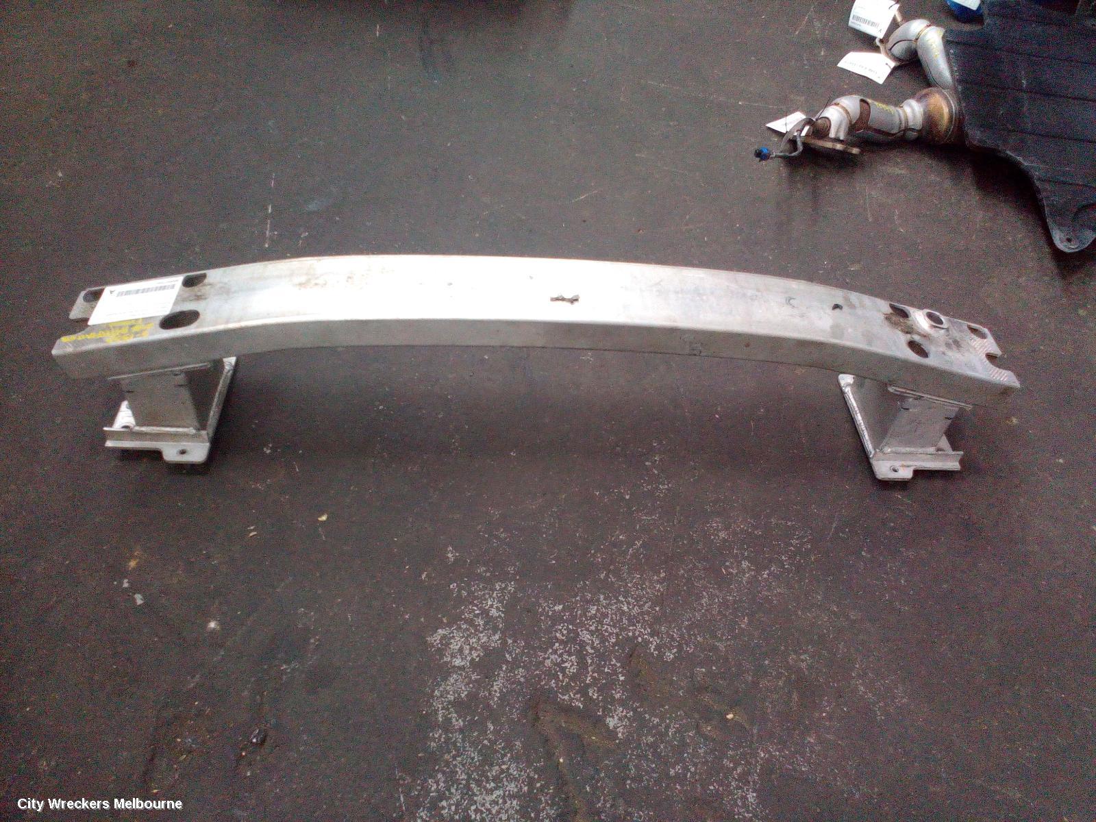 NISSAN PATHFINDER F/BAR REINFORC/BRACK, REINFORCEMENT, R52, 10/2013 - 04/2021 - Image 2