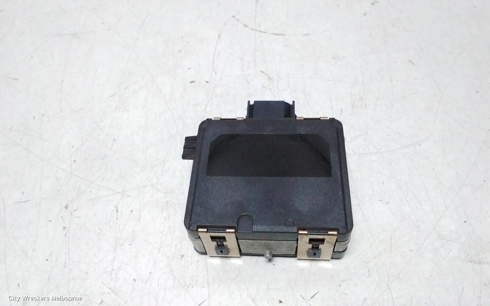 VOLKSWAGEN TIGUAN, 5NA, 06/2016 - 02/2024, LANE CHANCE ASSIST MODULE RHR 3Q0907566C 2016-2024: 114134 - Image 1