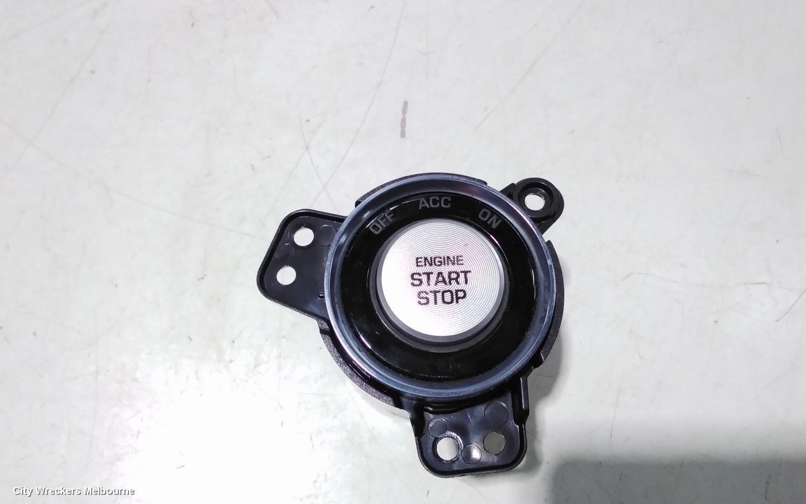 HYUNDAI SONATA, LF, 10/2014 - 01/2020, START STOP BUTTON: 94251 - Image 1