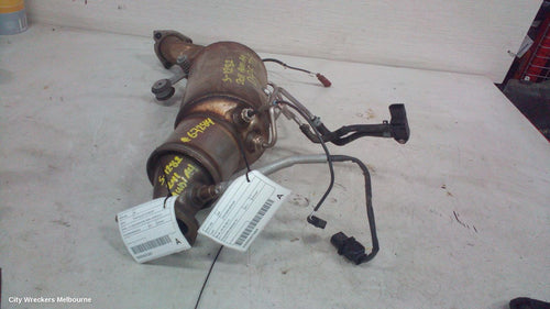 AUDI A4 OXYGEN SENSOR, B8 8K, 04/2008 - 06/2012 - Image 2