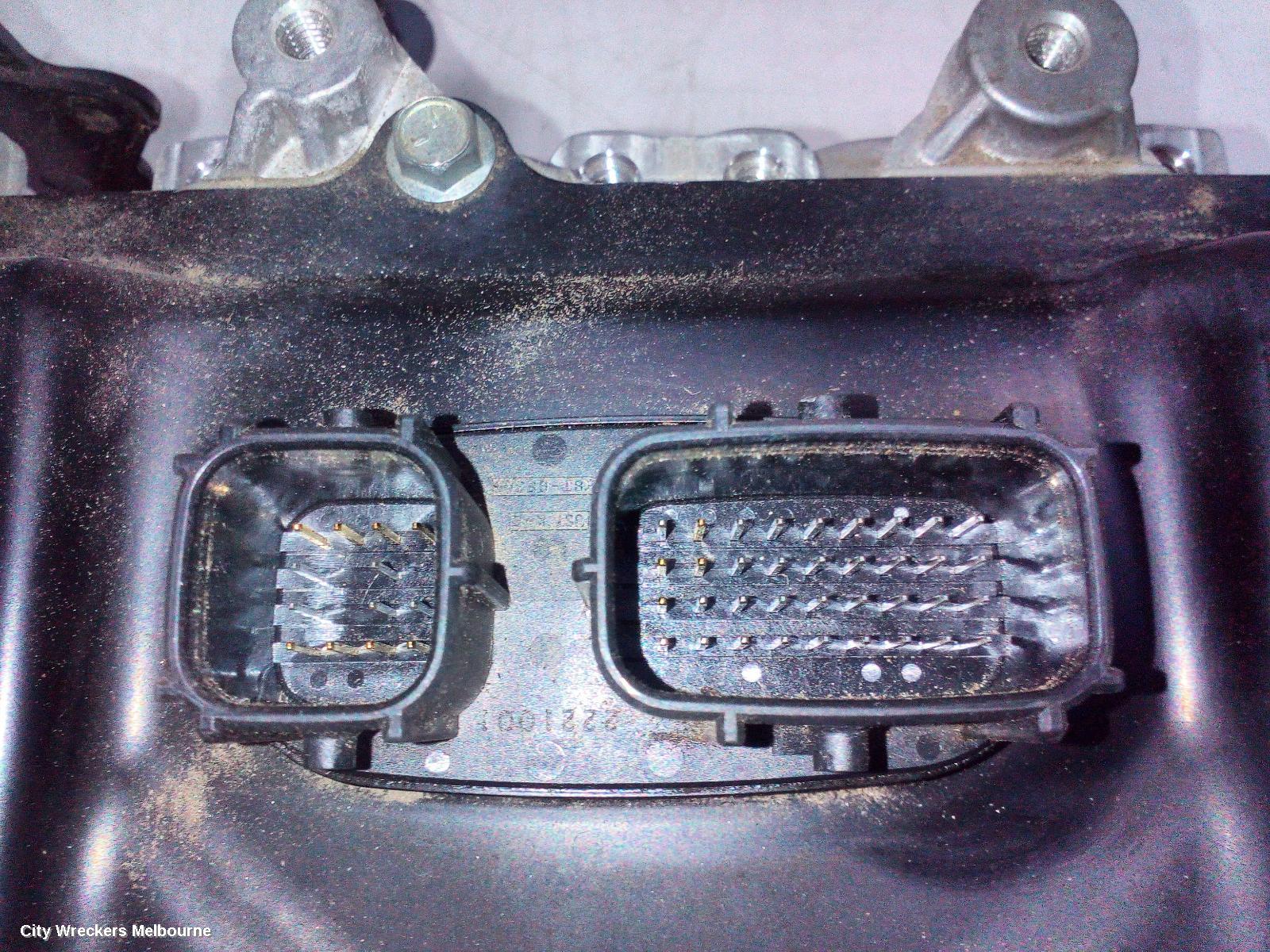 TOYOTA KLUGER INVERTER, AXUH78, HEV INVERTER, 03/2021 ONWARDS - Image 3