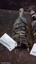 MITSUBISHI TRITON RIGHT FRONT STRUT, MQ-MR, 03/2015 - 10/2023 - Image 1