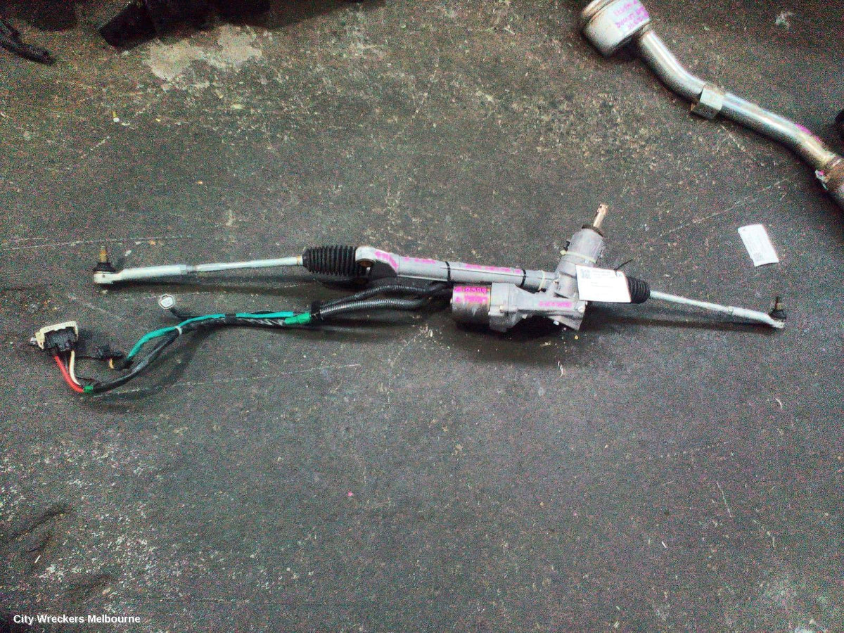 SUBARU LEVORG STEERING BOX/RACK, V1, P/N 34110VA040, 06/2017 - 12/2020 - Image 2