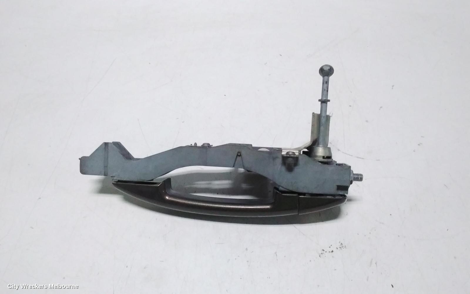 PEUGEOT 3008 DOOR HANDLE, T8, 05/2010 - 10/2016 - Image 2