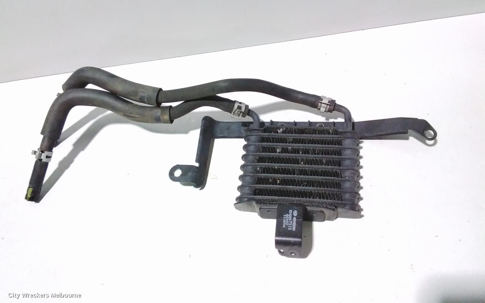 SUBARU FORESTER COOLER, SJ, 01/2013 - 08/2018 - Image 3