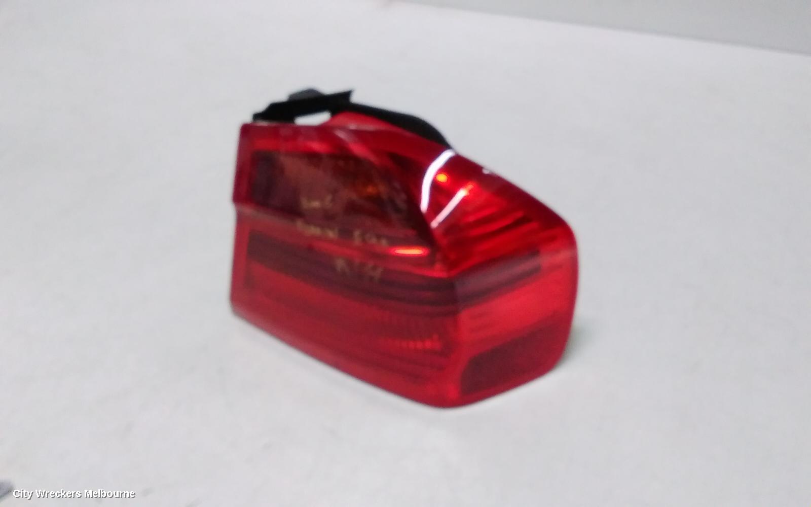 BMW 3 SERIES RIGHT TAILLIGHT, E90, SEDAN, NON LED TYPE, 03/2005 - 10/2008 - Image 3