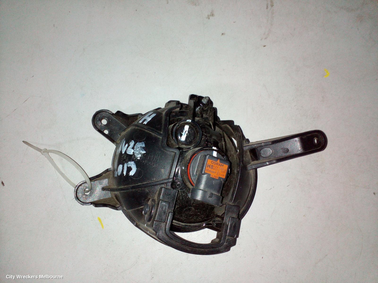 HOLDEN CRUZE LEFT TAILLIGHT, JG/JH, SEDAN, 03/2009 - 01/2017 - Image 2