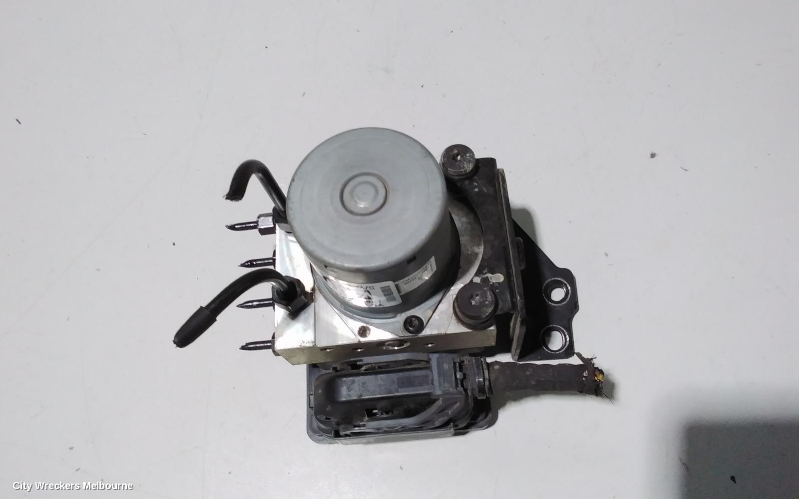 KIA CARNIVAL/GRAND CARNIVAL ABS PUMP/MODULATOR, YP, P/N 58900A9300, 02/2015 - 10/2020 - Image 3