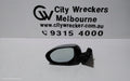 MAZDA 6 LEFT DOOR MIRROR, GG/GY, 3 WIRE TYPE, 09/2002 - 02/2008 - Image 1