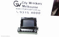 KIA OPTIMA RADIO/CD/DVD/SAT/TV, SAT NAV HEAD UNIT, TF, 01/2011 - 10/2015 - Image 1